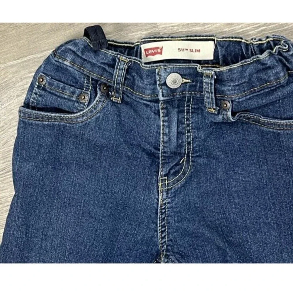 Izod lot boys